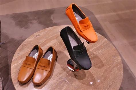 how to tell fake salvatore ferragamo shoes|ferragamo shoes size chart.